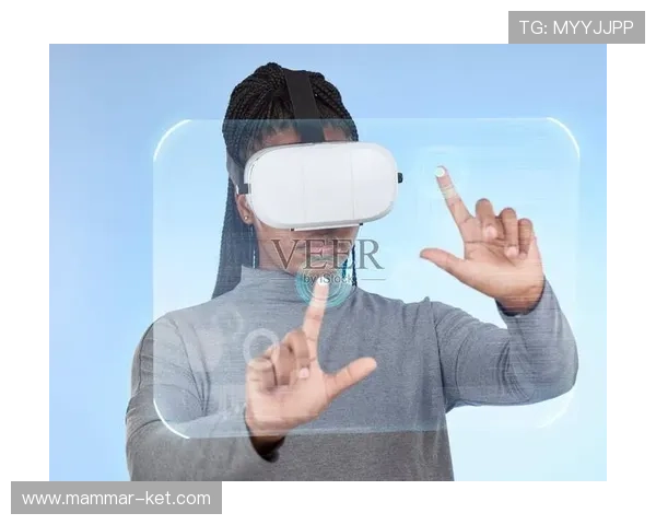 PA视讯网游在增强现实与虚拟现实结合中的创新应用与未来发展方向